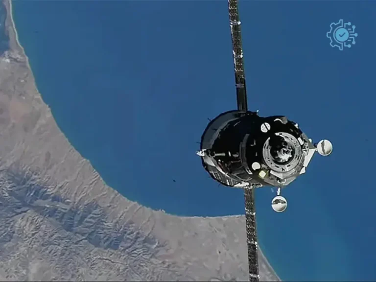 NASA Jonny Kim Launches to Space Aboard Soyuz MS-27