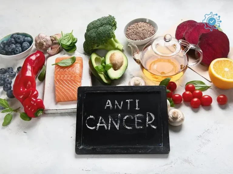 Fighting Cancer with Food: Unveiling the Power of Nutrition in Prevention and Recovery