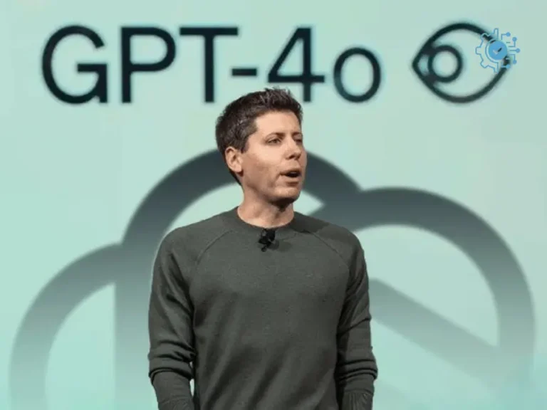 OpenAI Announces Chat GPT-4o Rollout to Replace GPT-4 by April 30