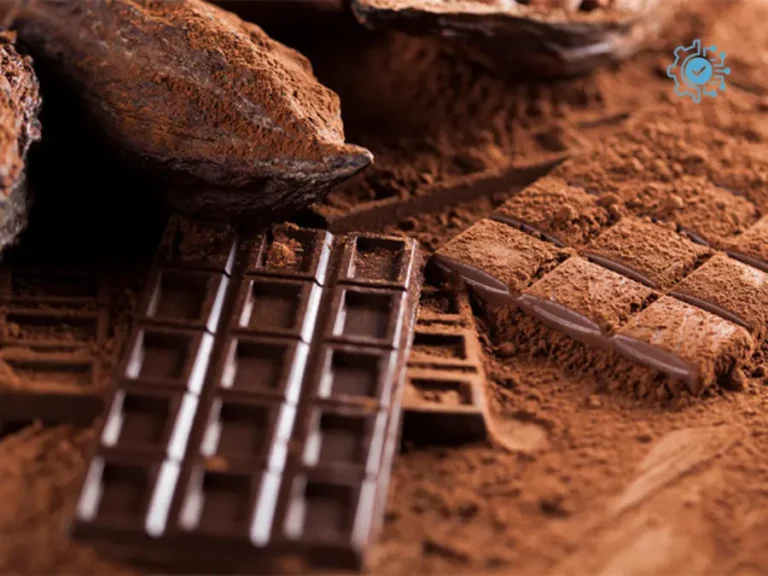 Unlocking the Power of dark Chocolate: More Than Just a Treat