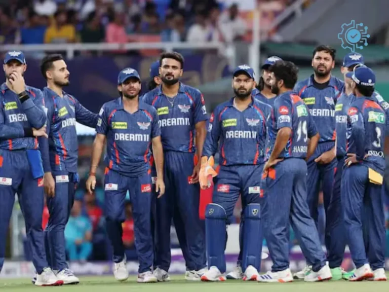 RR vs LSG, IPL 2025: Avesh Khan’s Final Over Seals Thrilling Victory for Lucknow